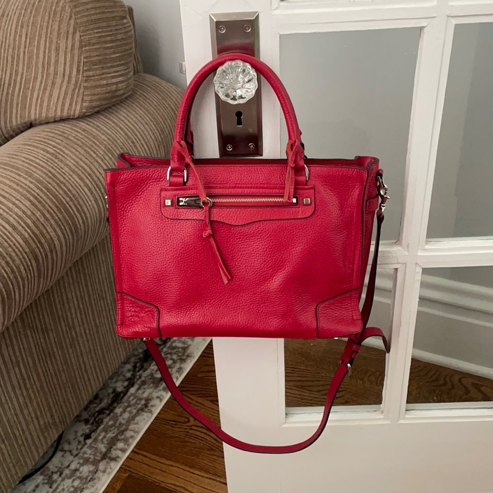 Rebecca Minkoff Regan Stachel